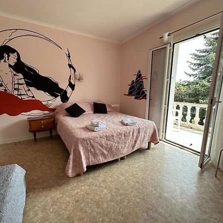 Les Terrasses Hotel Laragne-Monteglin Kültér fotó